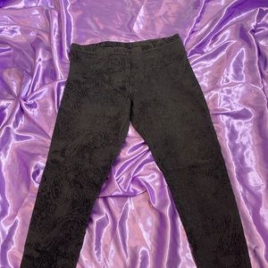 Hue leggings